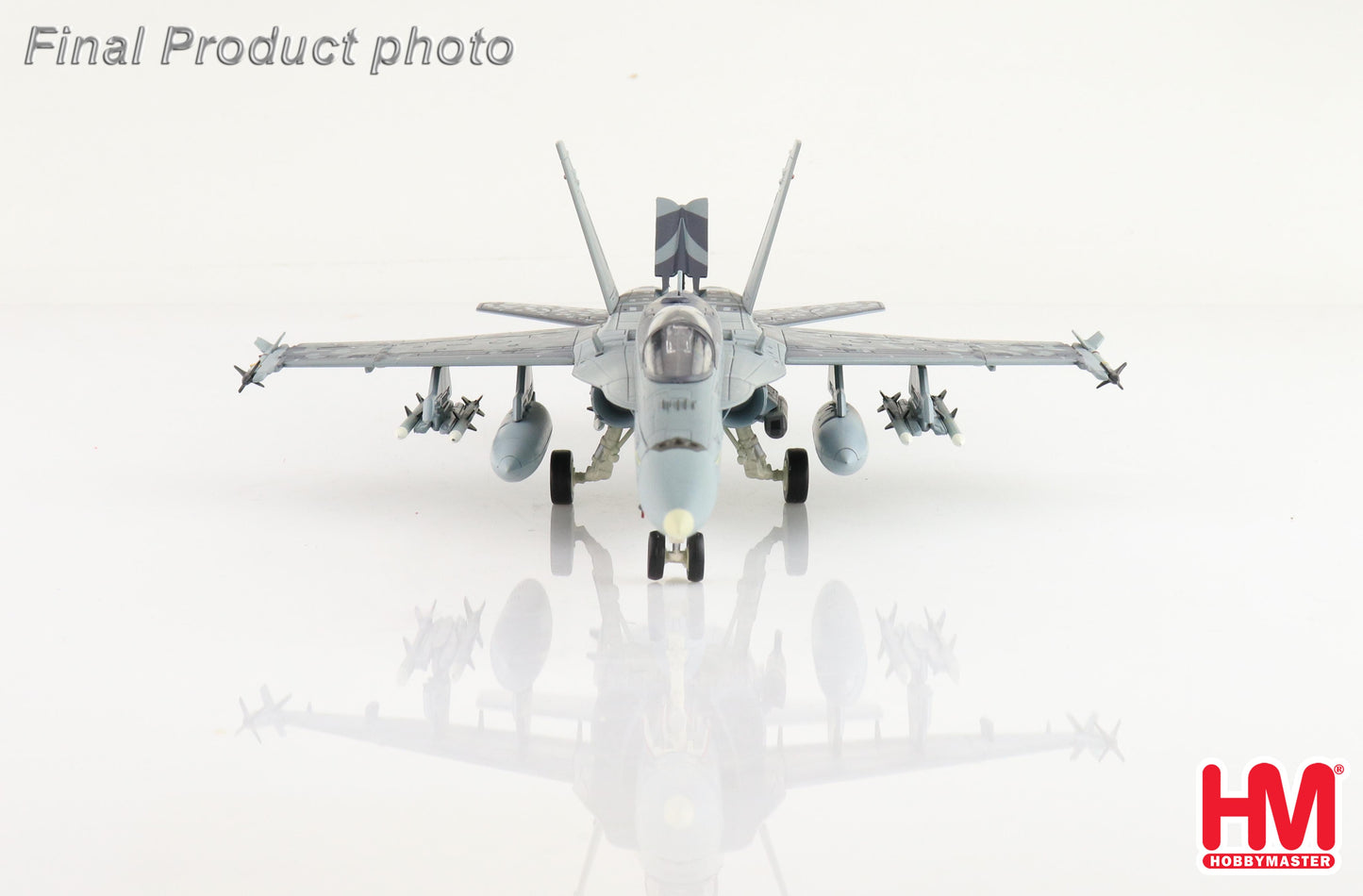 1/72 CF-18 Hornet "Demo 2022" 188794 RCAF 2022