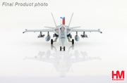 1/72 F/A-18C 163702 VMFA-112 "Cowboys" US Marines 2020
