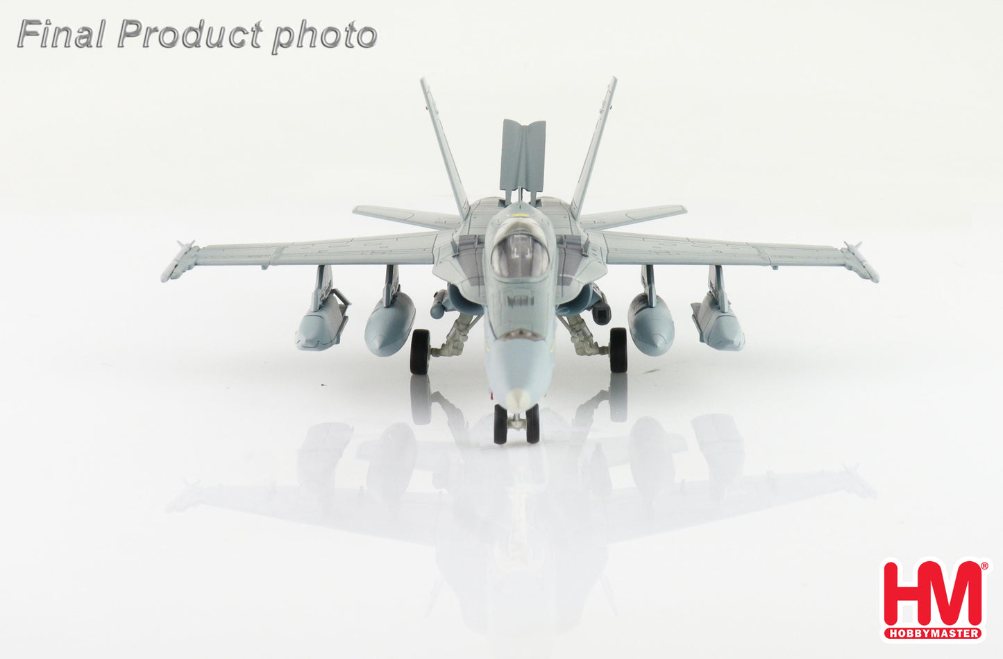 1/72 F/A-18A Hornet "ARDU" A21-32 RAAF