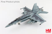1/72 F/A-18C Hornet 165227 VMFA-312 MCAS Iwakuni Yamaguchi 2022