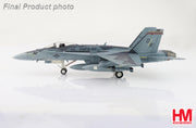 1/72 F/A-18C Hornet 165227 VMFA-312 MCAS Iwakuni Yamaguchi 2022