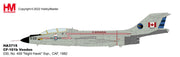 1/72 CF-101b Voodoo 030 No. 409 "Night Hawk" Sqn. CAF 1982