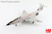 1/72 CF-101b Voodoo 030 No. 409 "Night Hawk" Sqn. CAF 1982
