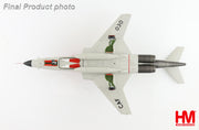 1/72 CF-101b Voodoo 030 No. 409 "Night Hawk" Sqn. CAF 1982