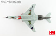 1/72 F-101B Vooodoo "World Champs 65" 58-80308 62nd FIS USAF KI Sawyer AFB 1965