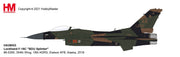 1/72 F-16C â€œBDU Splinterâ€� 86-0295 354th Wing 18th AGRS Eielson AFB Alaska 2018