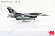 1/72 F-16C â€œBDU Splinterâ€� 86-0290 354th Wing 18th AGRS Eielson AFB Alaska 2018