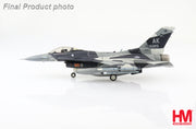 1/72 F-16C â€œBDU Splinterâ€� 86-0290 354th Wing 18th AGRS Eielson AFB Alaska 2018