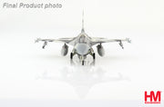 1/72 F-16C â€œBDU Splinterâ€� 86-0290 354th Wing 18th AGRS Eielson AFB Alaska 2018