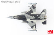 1/72 F-16C â€œBDU Splinterâ€� 86-0290 354th Wing 18th AGRS Eielson AFB Alaska 2018