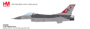 1/72 F-16C Fighting Falcon 86-0333 119th FS 177th FW New Jersey ANG 20116
