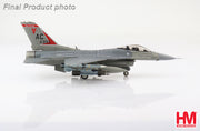 1/72 F-16C Fighting Falcon 86-0333 119th FS 177th FW New Jersey ANG 20116