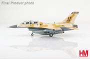 1/72 F-16D Fighting Falcon â€œMiG Killerâ€� 90-0778 310th FS Luke AF Base June 2022