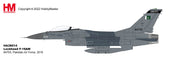 1/72 F-16AM "MIG-21 Killer" 92731 Pakistan Air Force 2019
