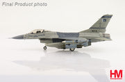 1/72 F-16AM "MIG-21 Killer" 92731 Pakistan Air Force 2019