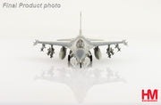 1/72 F-16AM "MIG-21 Killer" 92731 Pakistan Air Force 2019