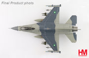 1/72 F-16AM "MIG-21 Killer" 92731 Pakistan Air Force 2019