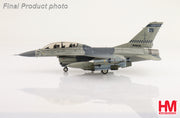 1/72 F-16BM "Su-30 Killer" 84606 Pakistan Air Force 2022