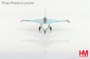 1/72 F-16B "Top Gun" 920458 40th Anniversary of Naval Aviation NSAWC 2009