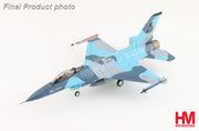 1/72 F-16A "NSAWC Adversary" 920409/60 US Navy 2006 to 2008