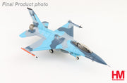 1/72 F-16A "NSAWC Adversary" 920409/60 US Navy 2006 to 2008