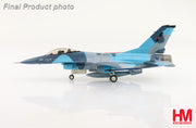 1/72 F-16A "NSAWC Adversary" 920409/60 US Navy 2006 to 2008