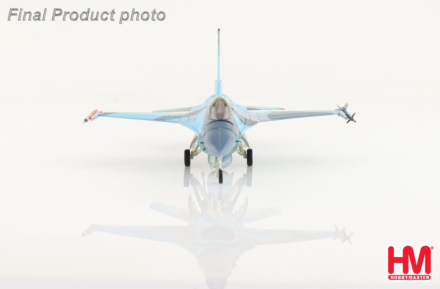 1/72 F-16A "NSAWC Adversary" 920409/60 US Navy 2006 to 2008