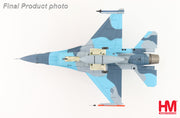 1/72 F-16A "NSAWC Adversary" 920409/60 US Navy 2006 to 2008