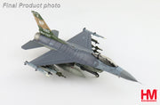 1/72 F-16C "8th FW Heritage Jet" 89-2060 8th FW 2021