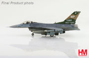 1/72 F-16C "8th FW Heritage Jet" 89-2060 8th FW 2021