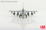 1/72 F-16C "8th FW Heritage Jet" 89-2060 8th FW 2021