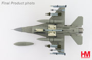 1/72 F-16C "8th FW Heritage Jet" 89-2060 8th FW 2021