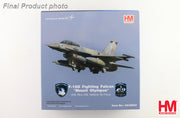 1/72 F-16D Fighting Falcon "Mount Olympus" 028 Mira 336 Hellenic Air Force