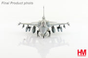 1/72 F-16D Fighting Falcon "Mount Olympus" 028 Mira 336 Hellenic Air Force