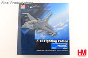 1/72 F-16I "Operation Breaking Dawn" 803 No.107 Sqn. IAF August 2022 (with 8 x GBU-39 Bombs)