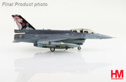 1/72 F-16D "Silver Jubilee of Peace Carvin Training" 94-0282 425th FS RSAF Luke Air Base 2018