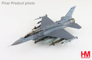 1/72 F-16D "Pitch Back 2022" 680 145 Squadron RSAF Darwin
