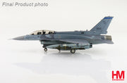 1/72 F-16D "Pitch Back 2022" 680 145 Squadron RSAF Darwin