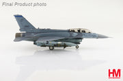 1/72 F-16D "Pitch Back 2022" 680 145 Squadron RSAF Darwin