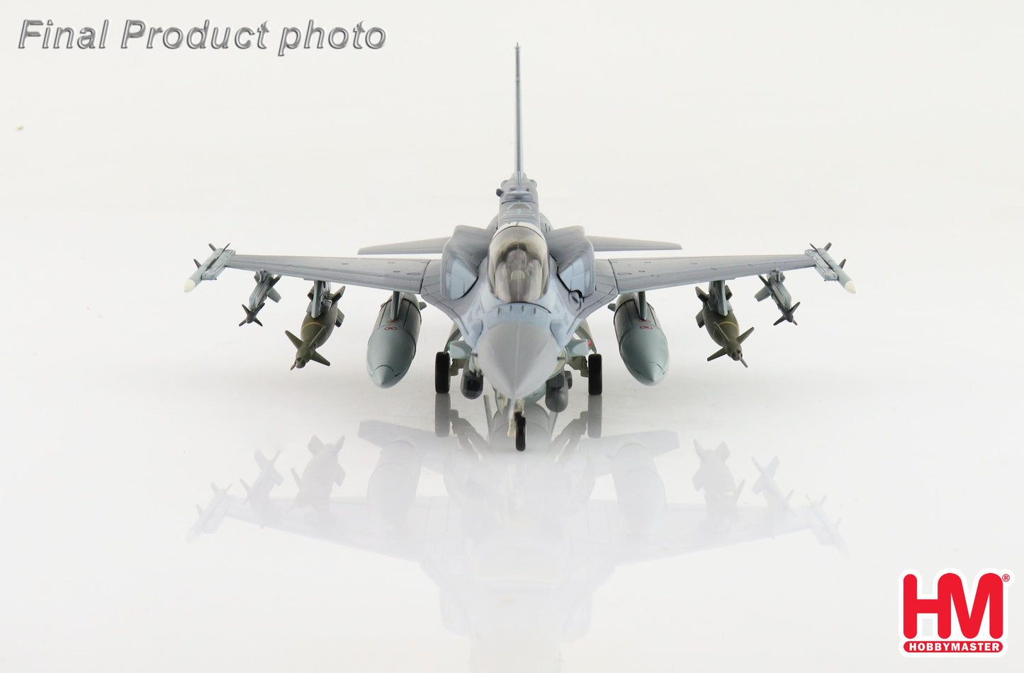 1/72 F-16D "Pitch Back 2022" 680 145 Squadron RSAF Darwin