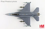 1/72 F-16D "Pitch Back 2022" 680 145 Squadron RSAF Darwin