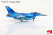 1/72 F-16C Ukrainian AF "What If Scheme"