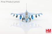 1/72 F-16C Ukrainian AF "What If Scheme"