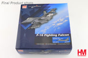 1/72 F-16C "Operation Desert Storm" 87-0257 614th TFS Doha AB Qatar 1991