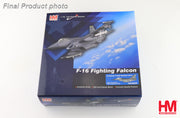 1/72 F-16AM Fighting Falcon J-020 313 Squadron RNLAF Afghanistan 2008