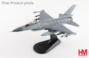1/72 F-16AM Fighting Falcon J-020 313 Squadron RNLAF Afghanistan 2008