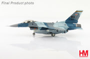 1/72 F-16C Block 25 "Blue Flanker" 84-1301 64th AGRS Nellis AFB 2012