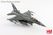 1/72 F-16C Fighting Falcon 92-3911 157th FS South Carolina ANG Sept 2020