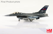1/72 F-16C Fighting Falcon 92-3911 157th FS South Carolina ANG Sept 2020