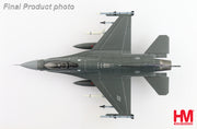 1/72 F-16C Fighting Falcon 92-3911 157th FS South Carolina ANG Sept 2020